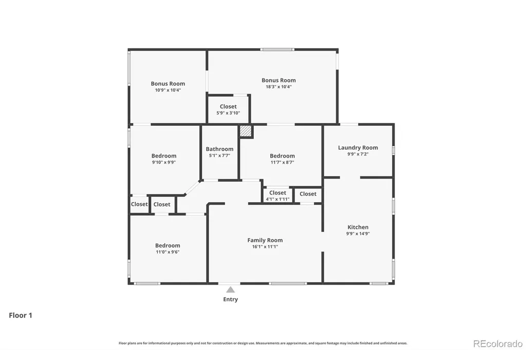 920 S Canosa Court Denver CO 80219