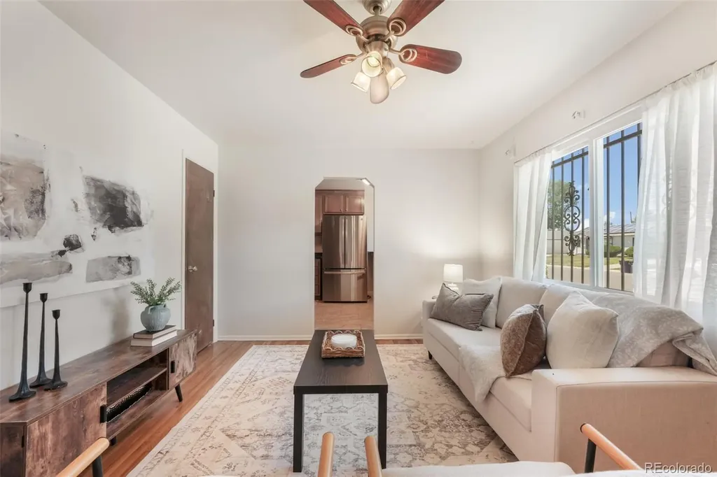 920 S Canosa Court Denver CO 80219