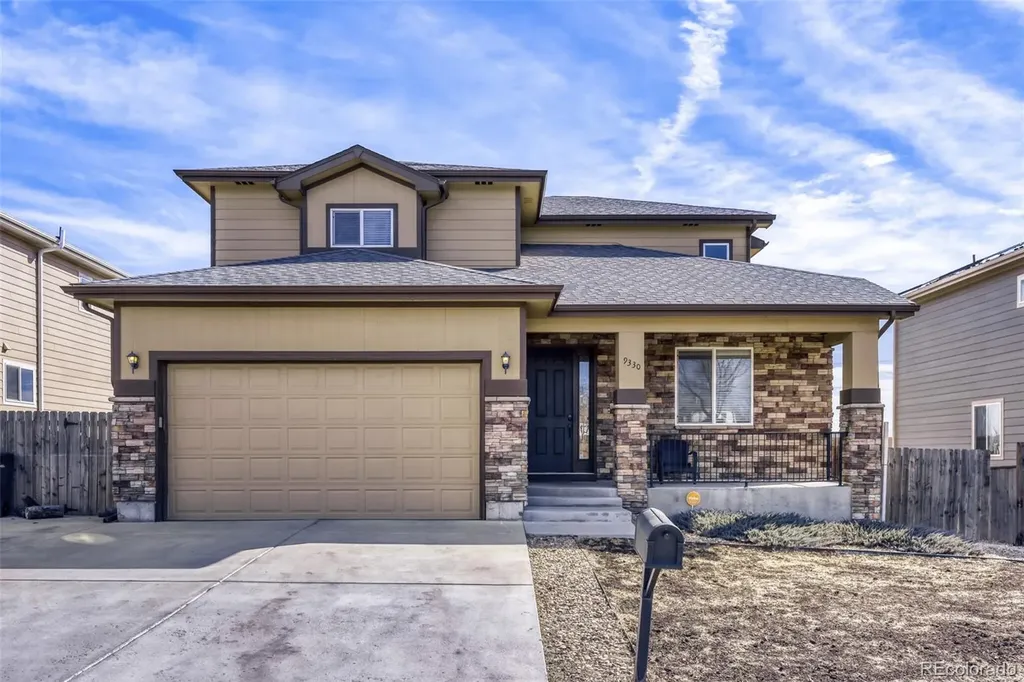 9330 Yucca Way Thornton CO 80229