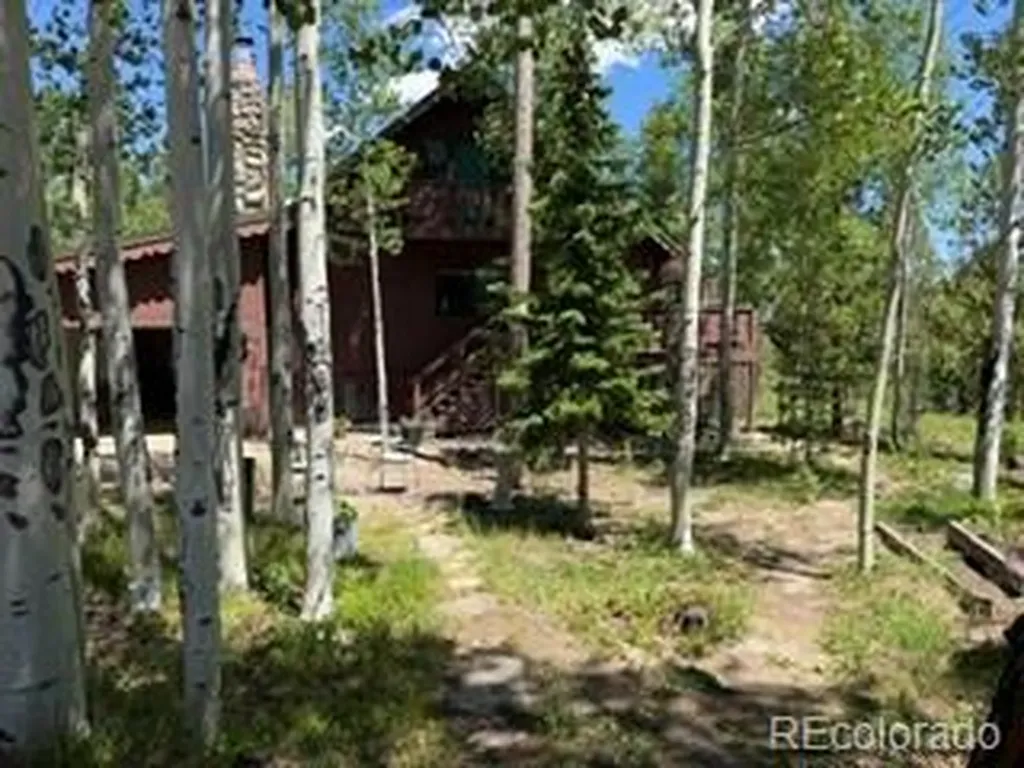 90 GCR 4945 Grand Lake CO 80447