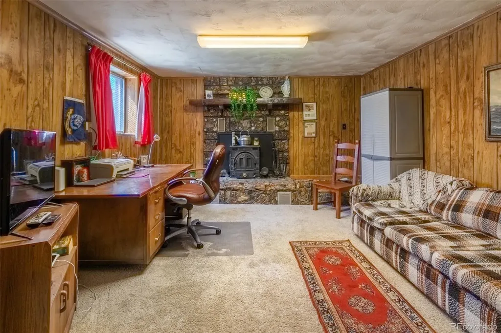 90 GCR 4945 Grand Lake CO 80447