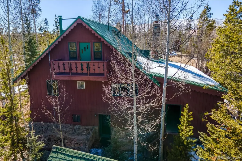 90 GCR 4945 Grand Lake CO 80447