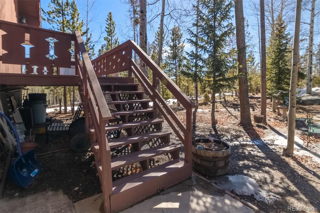 90 GCR 4945 Grand Lake CO 80447