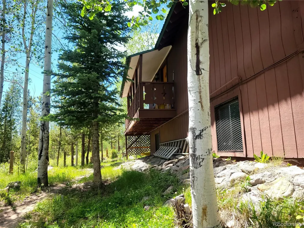 90 GCR 4945 Grand Lake CO 80447