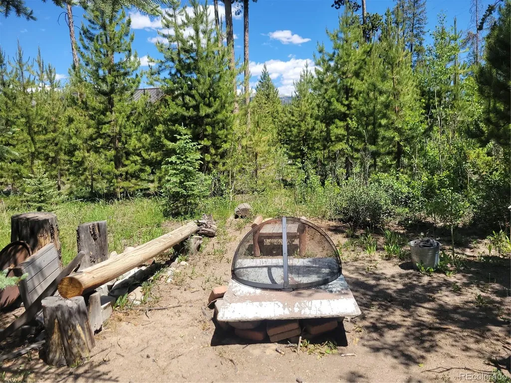 90 GCR 4945 Grand Lake CO 80447