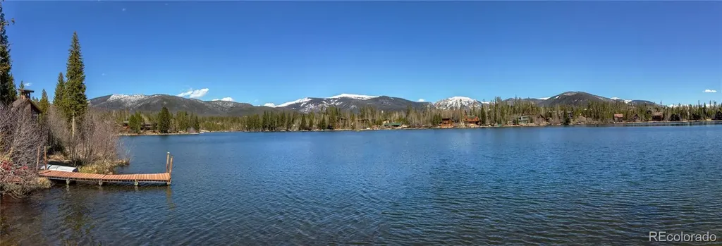 90 GCR 4945 Grand Lake CO 80447