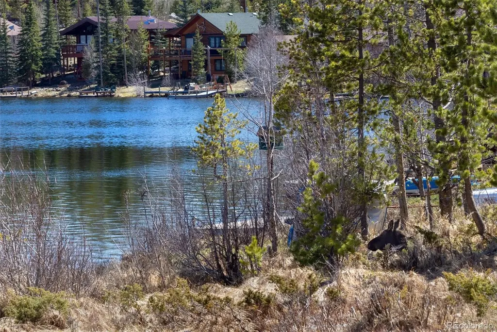 90 GCR 4945 Grand Lake CO 80447