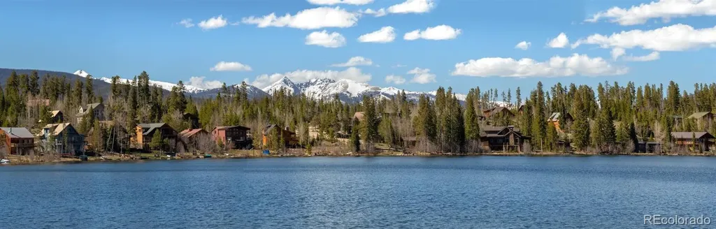 90 GCR 4945 Grand Lake CO 80447