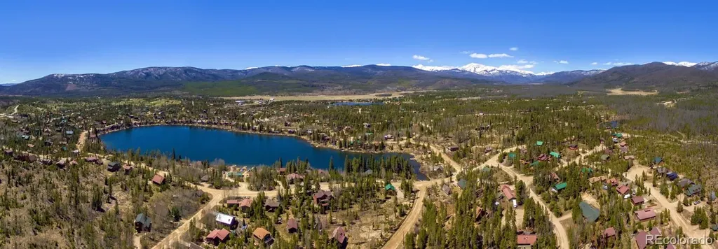 90 GCR 4945 Grand Lake CO 80447
