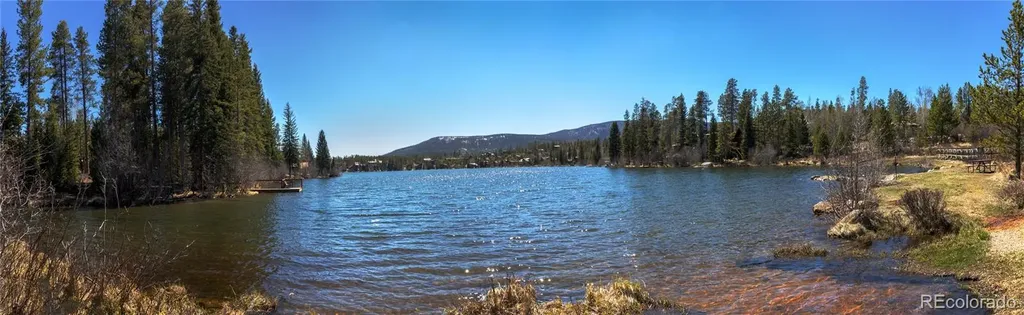 90 GCR 4945 Grand Lake CO 80447