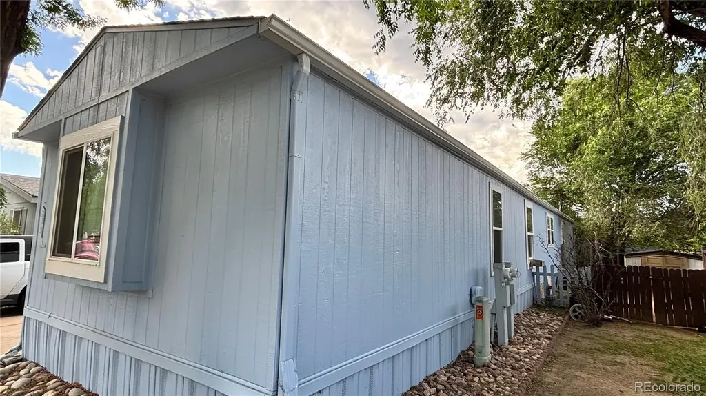 85 Sunflower Road Colorado Springs CO 80907