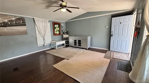 85 Sunflower Road Colorado Springs CO 80907