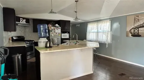 85 Sunflower Road Colorado Springs CO 80907