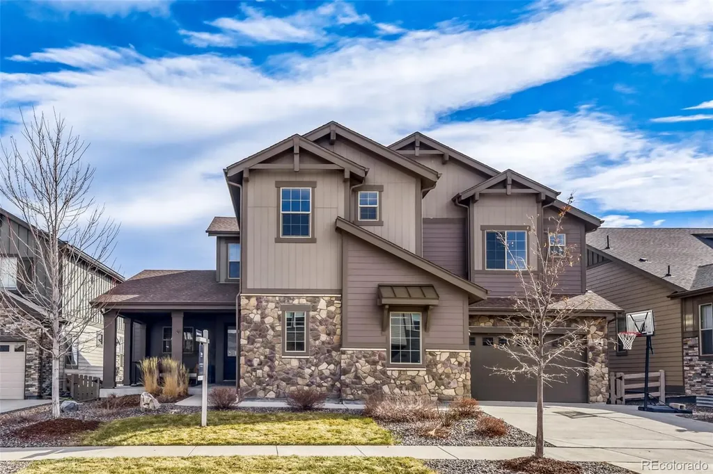 8214 Superior Circle Littleton CO 80125
