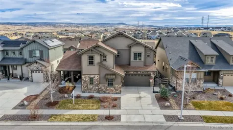 8214 Superior Circle Littleton CO 80125