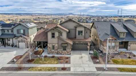 8214 Superior Circle Littleton CO 80125