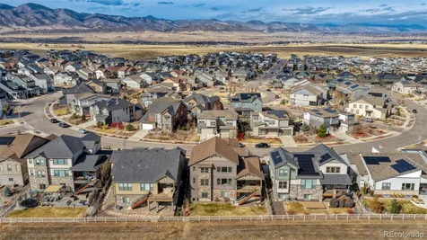 8214 Superior Circle Littleton CO 80125