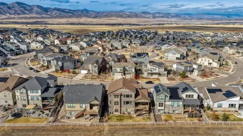 8214 Superior Circle Littleton CO 80125