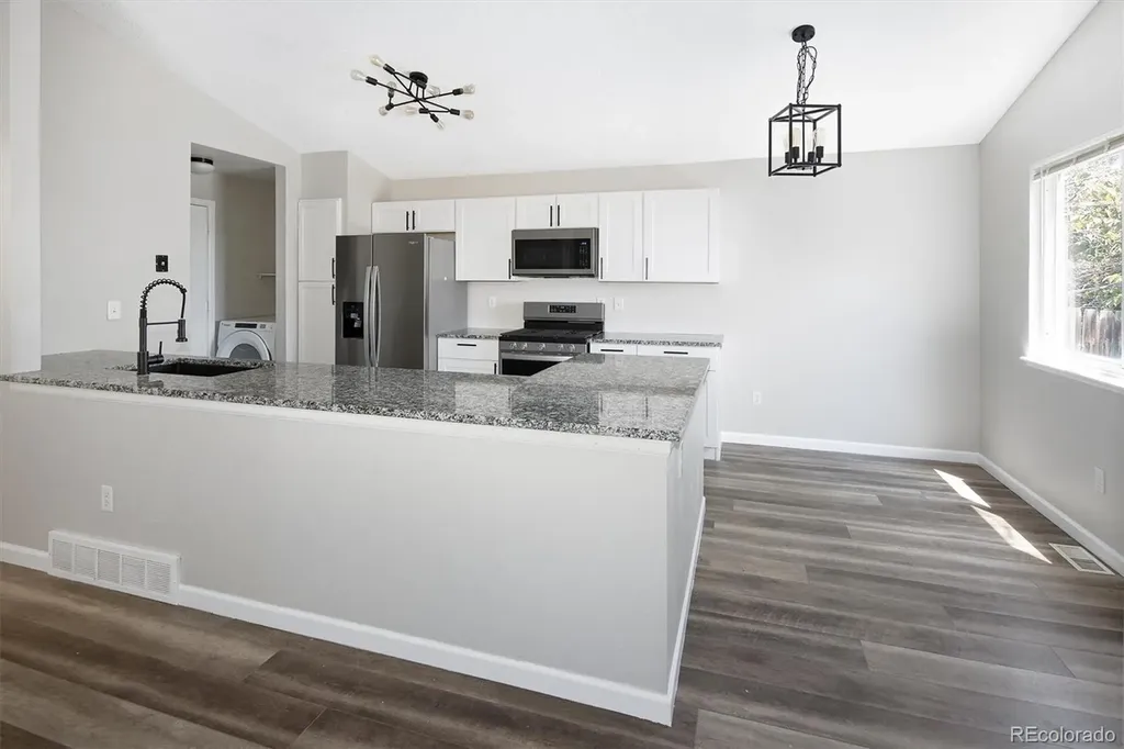 2320 E Cherrywood Drive Lafayette CO 80026