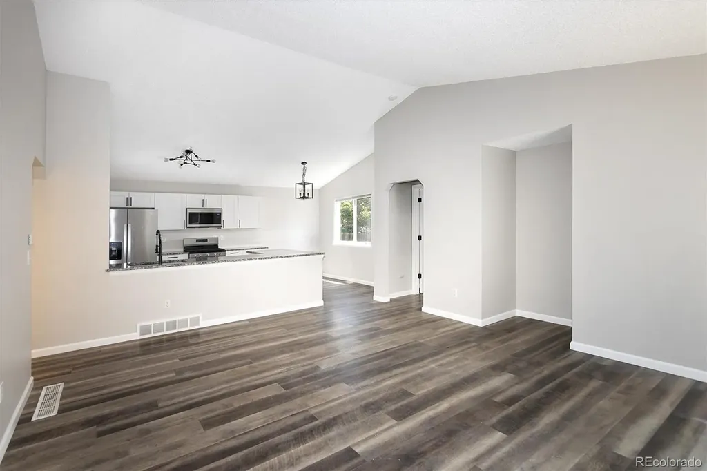 2320 E Cherrywood Drive Lafayette CO 80026