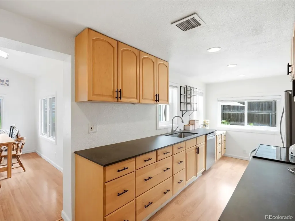 3376 S Corona Street Englewood CO 80113
