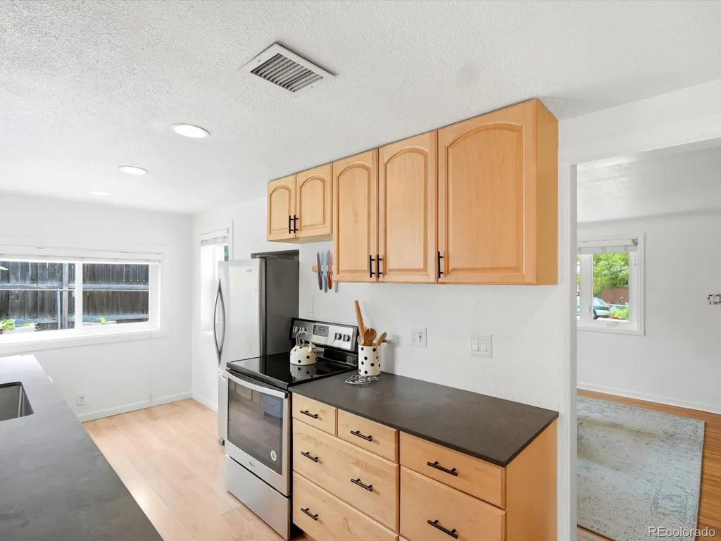 3376 S Corona Street Englewood CO 80113