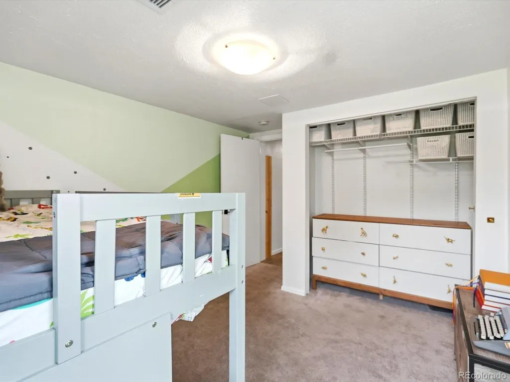 3376 S Corona Street Englewood CO 80113