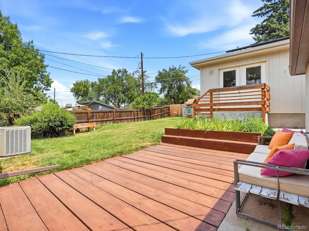 3376 S Corona Street Englewood CO 80113