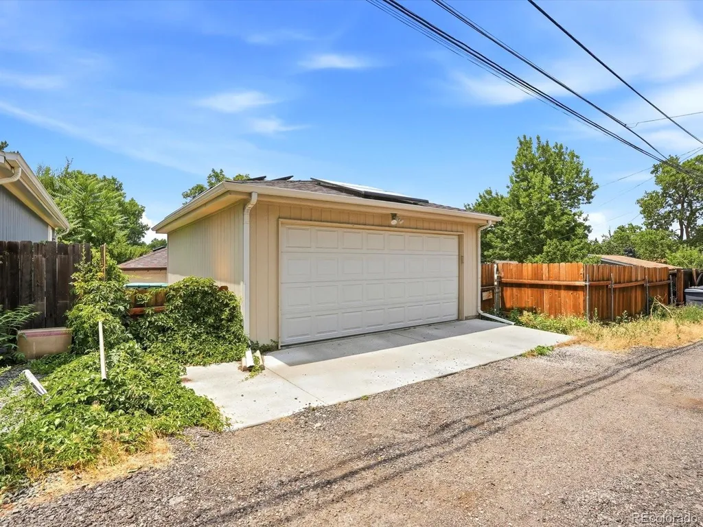 3376 S Corona Street Englewood CO 80113