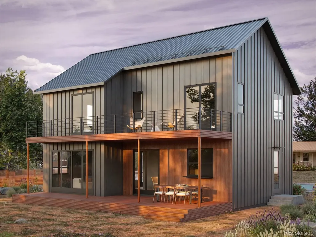 423 Palmer Street Salida CO 81201
