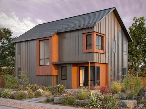 423 Palmer Street Salida CO 81201