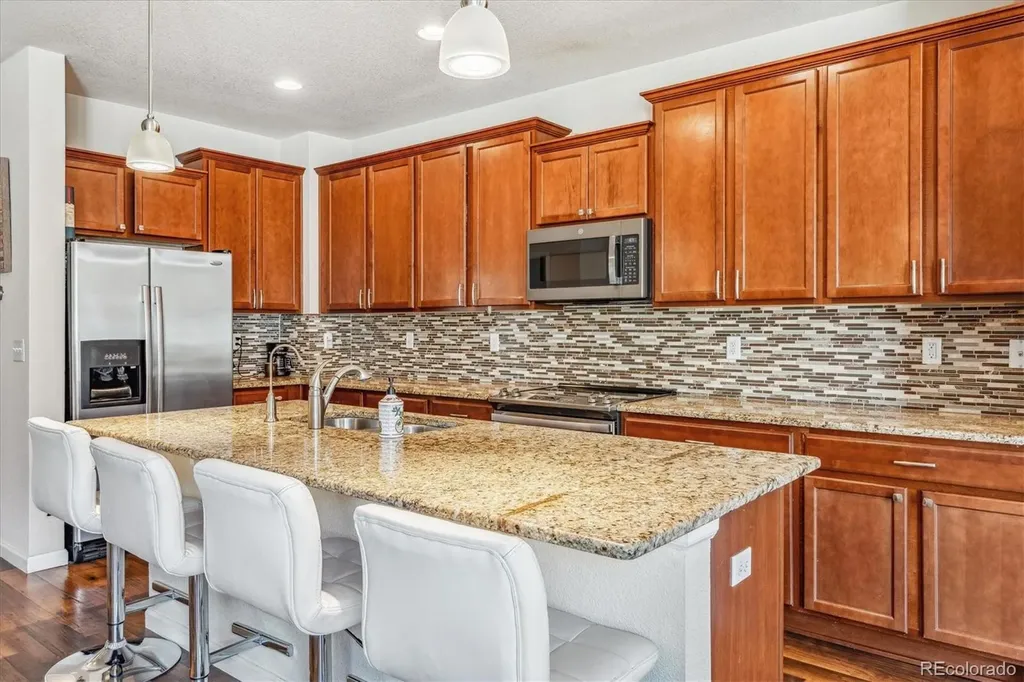 6284 Orion Court Arvada CO 80403