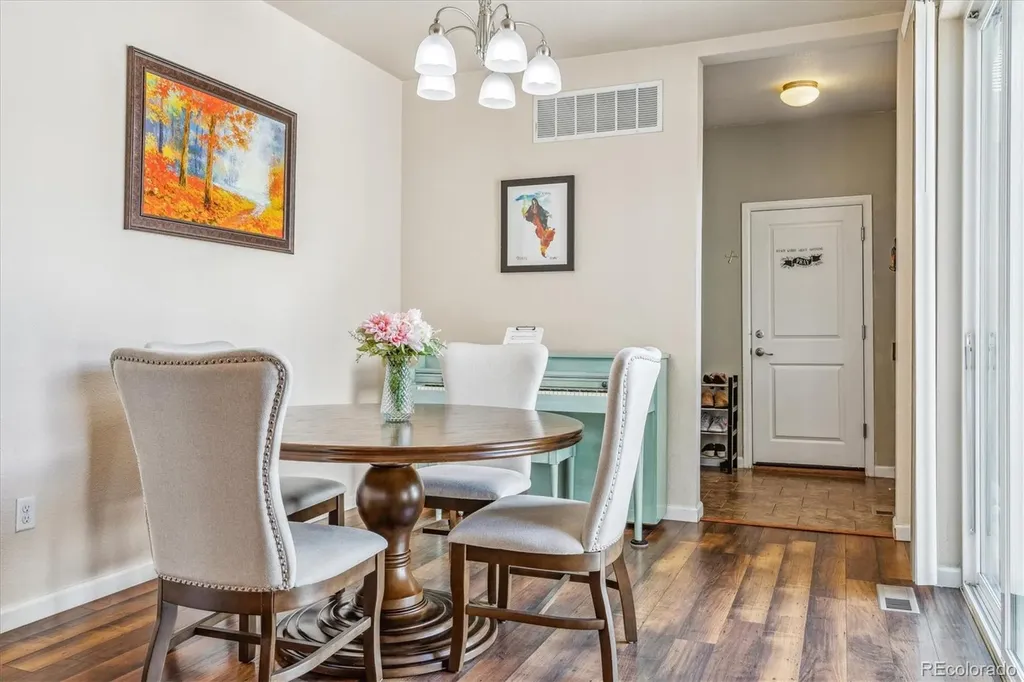 6284 Orion Court Arvada CO 80403