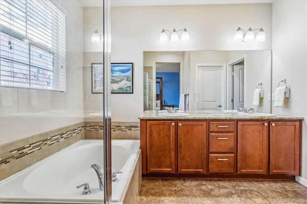 6284 Orion Court Arvada CO 80403