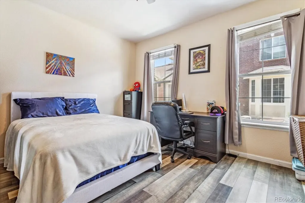 6284 Orion Court Arvada CO 80403
