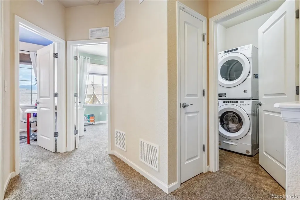 6284 Orion Court Arvada CO 80403
