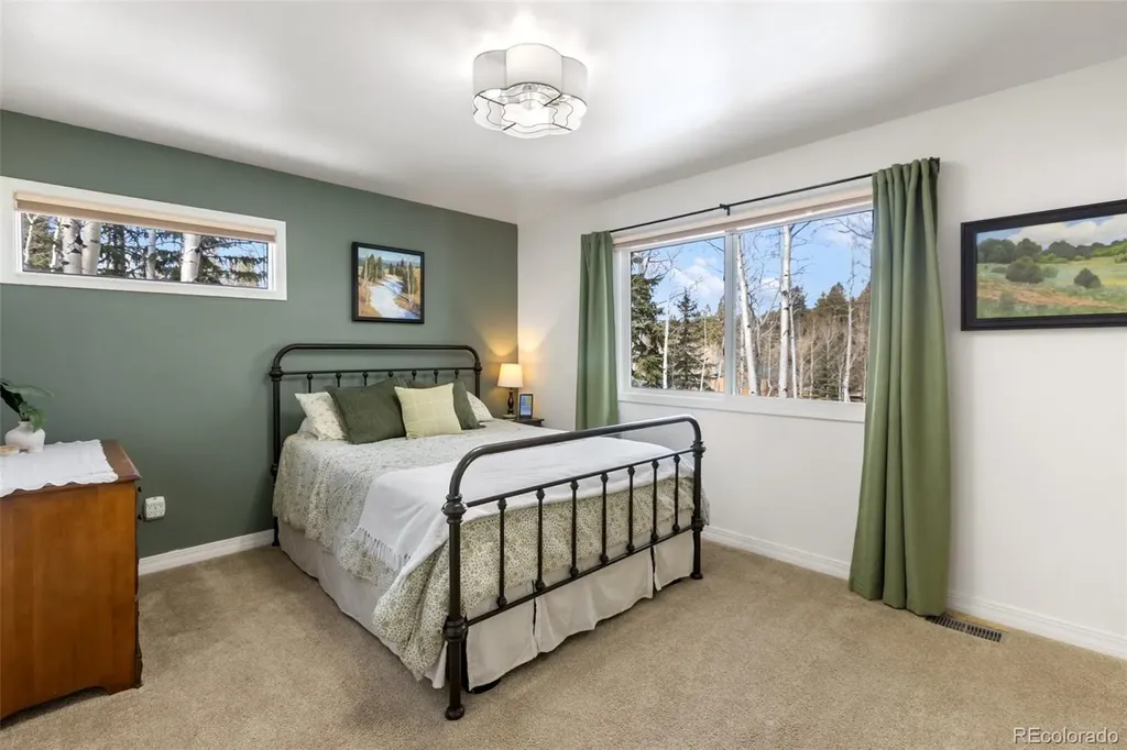 2865 Sunnywood Avenue Woodland Park CO 80863
