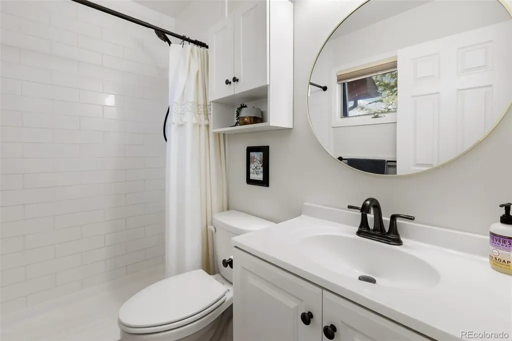 2865 Sunnywood Avenue Woodland Park CO 80863