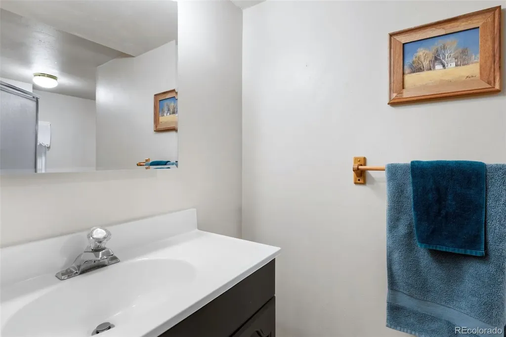 2865 Sunnywood Avenue Woodland Park CO 80863