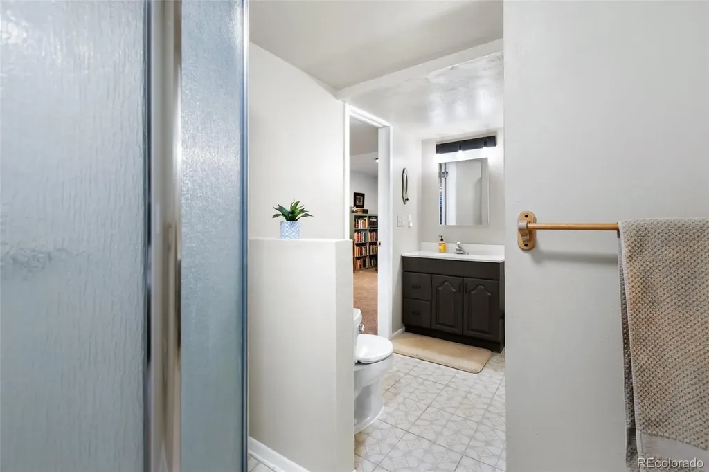 2865 Sunnywood Avenue Woodland Park CO 80863