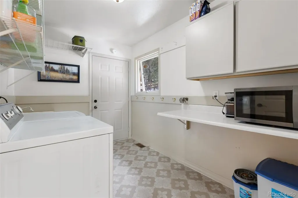 2865 Sunnywood Avenue Woodland Park CO 80863