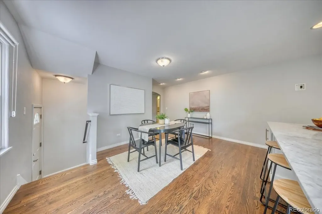 1476 S Elizabeth Street Denver CO 80210