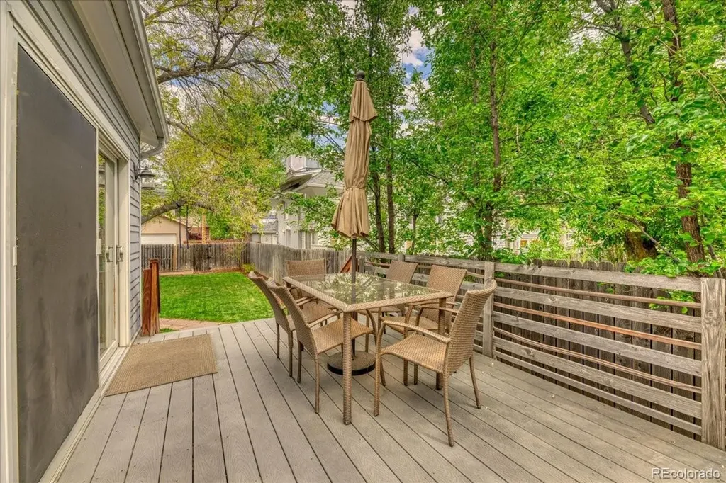 1476 S Elizabeth Street Denver CO 80210