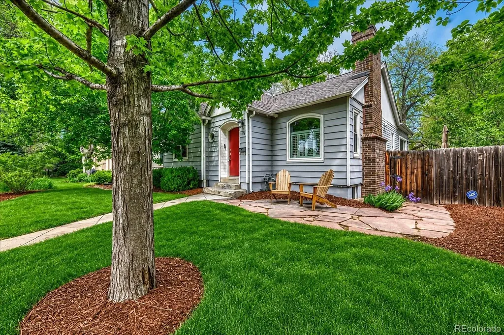 1476 S Elizabeth Street Denver CO 80210