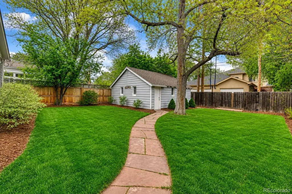 1476 S Elizabeth Street Denver CO 80210