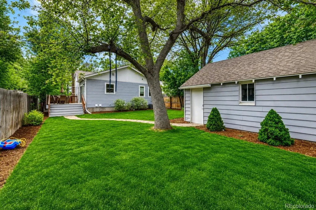 1476 S Elizabeth Street Denver CO 80210