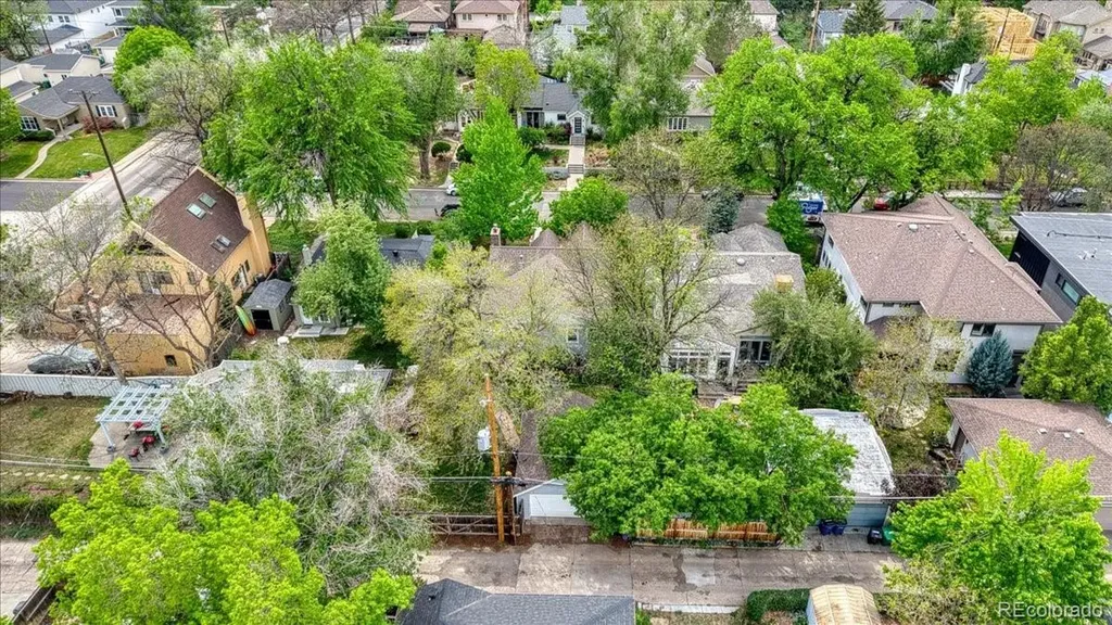 1476 S Elizabeth Street Denver CO 80210