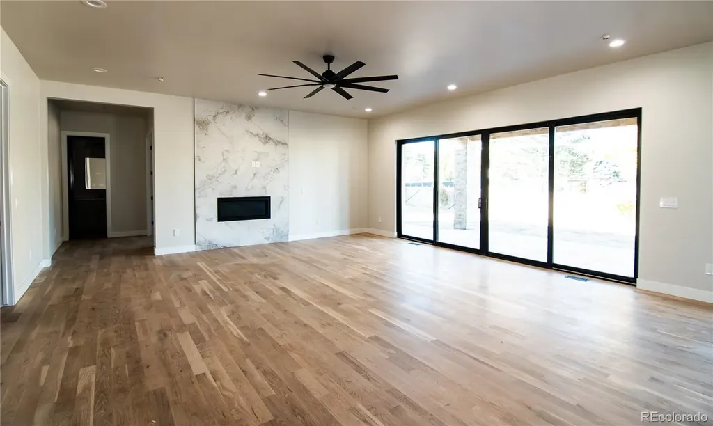 3383 S Newcombe Street Lakewood CO 80227