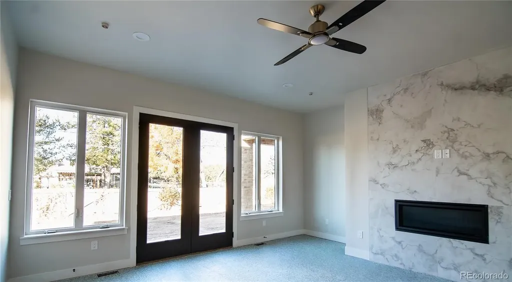 3383 S Newcombe Street Lakewood CO 80227