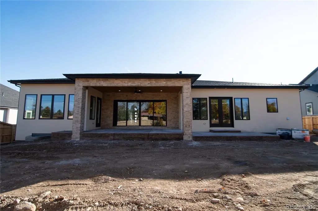 3383 S Newcombe Street Lakewood CO 80227
